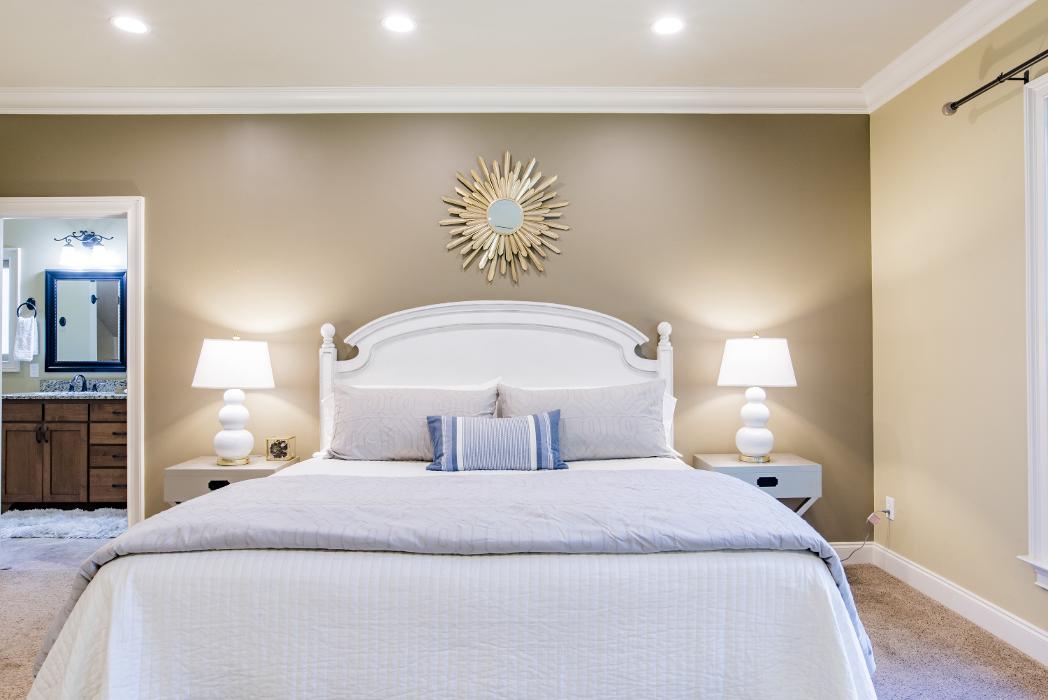Showhomes Home Staging & Interior Design - Fairhope, AL