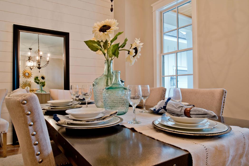 Showhomes Home Staging & Interior Design - Fairhope, AL
