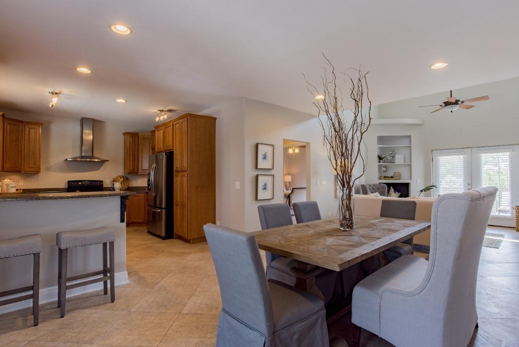 Showhomes Home Staging & Interior Design - Fairhope, AL