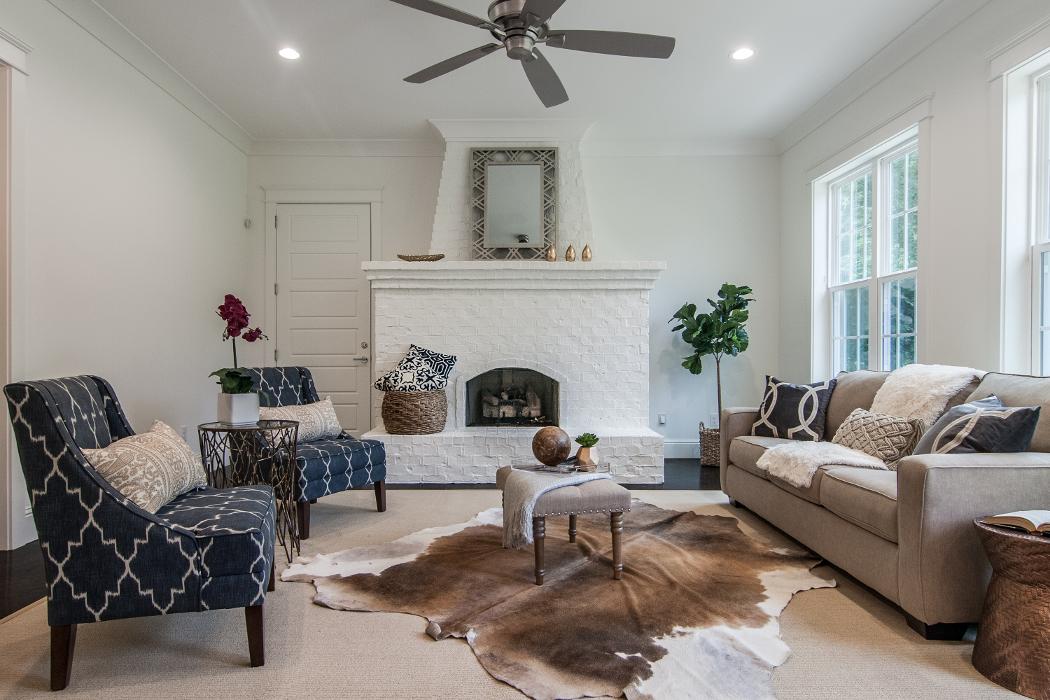 Showhomes Home Staging & Interior Design - Fairhope, AL