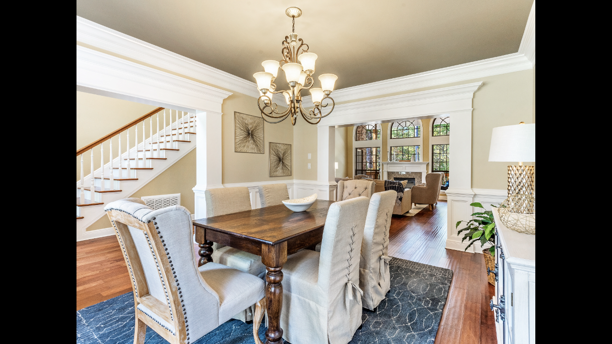 Showhomes Home Staging & Interior Design - Fairhope, AL