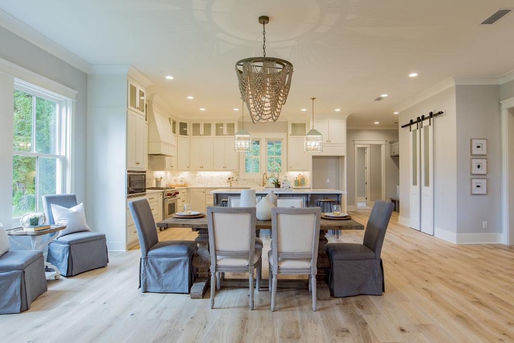 Showhomes Home Staging & Interior Design - Fairhope, AL