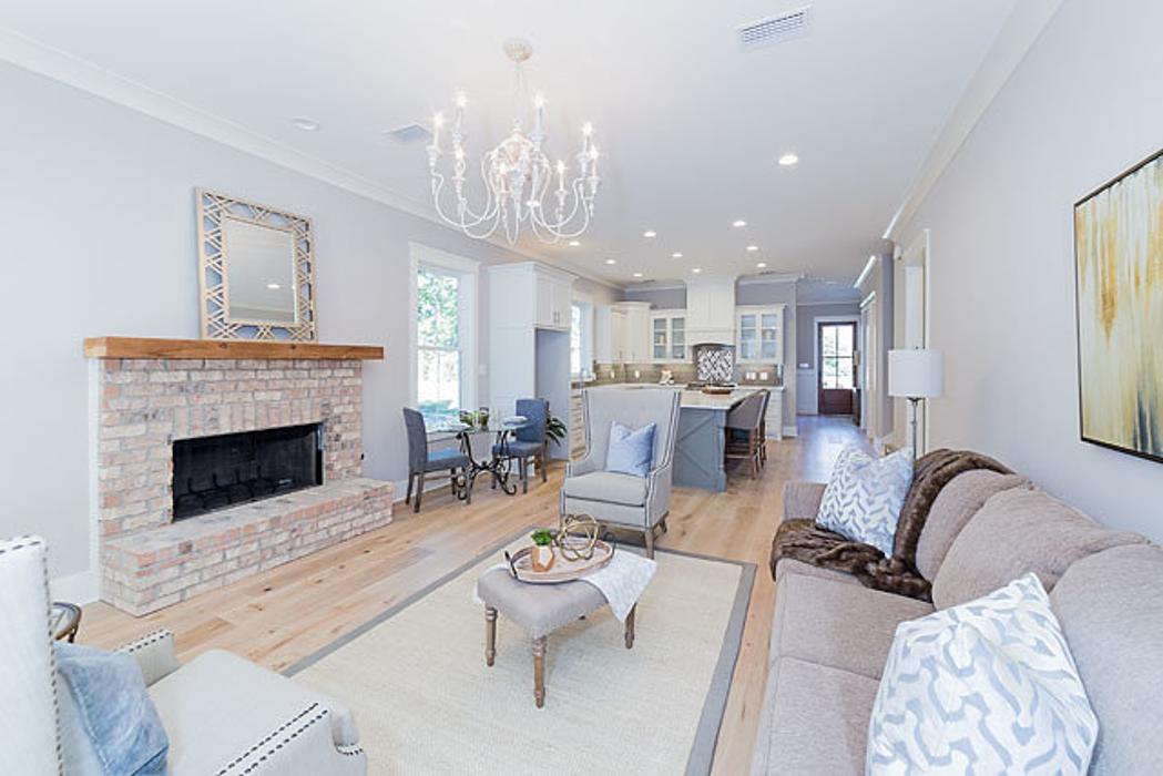 Showhomes Home Staging & Interior Design - Fairhope, AL