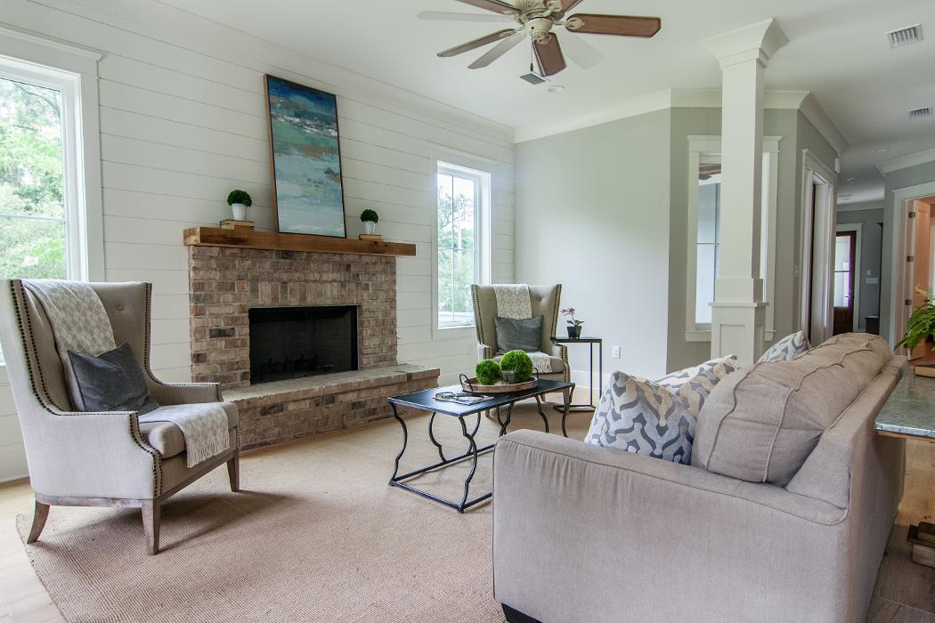 Showhomes Home Staging & Interior Design - Fairhope, AL