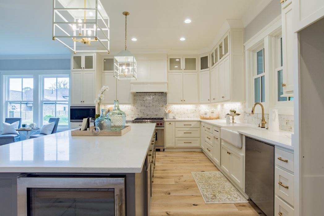 Showhomes Home Staging & Interior Design - Fairhope, AL