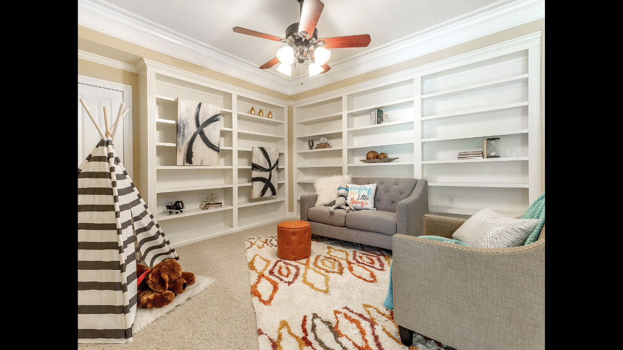 Showhomes Home Staging & Interior Design - Fairhope, AL