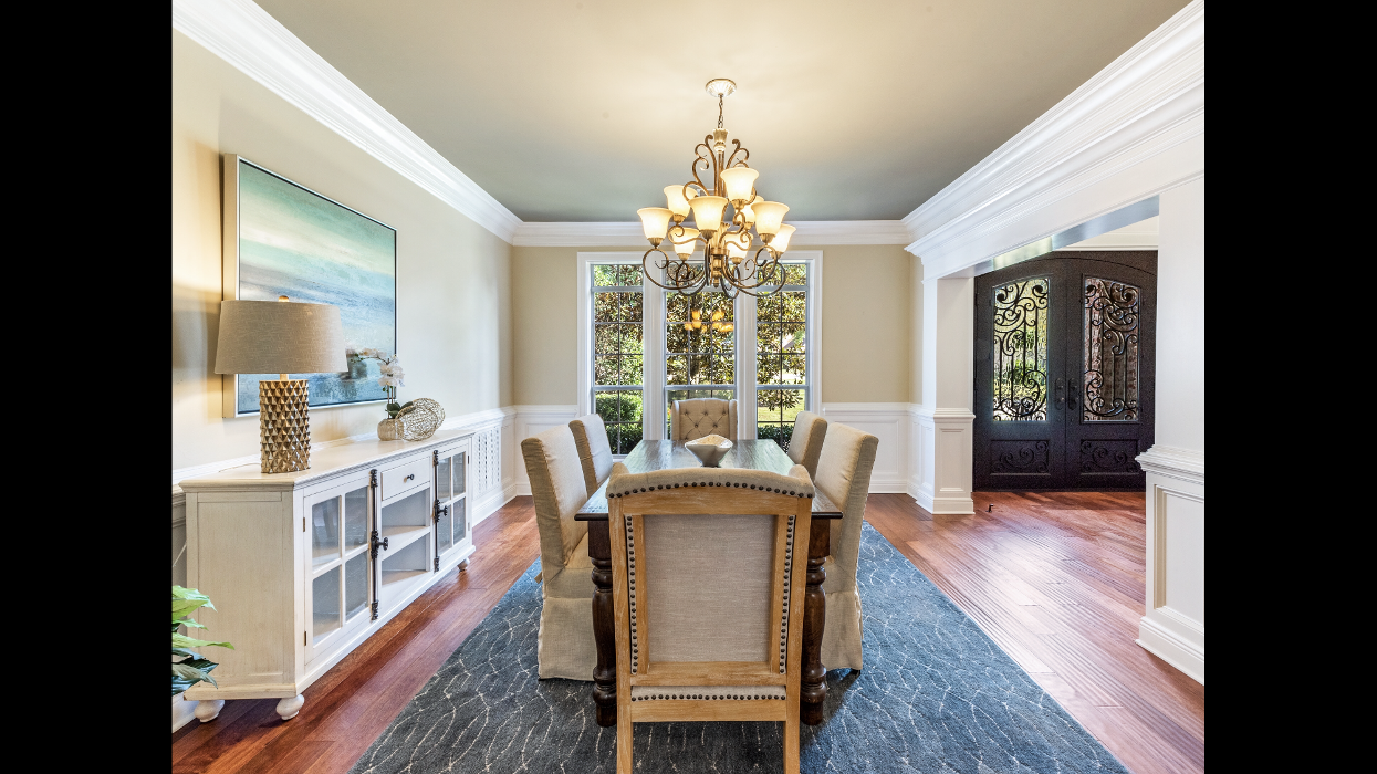 Showhomes Home Staging & Interior Design - Fairhope, AL