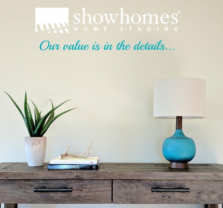 CLOSED - Showhomes Santa Fe - Santa Fe, NM