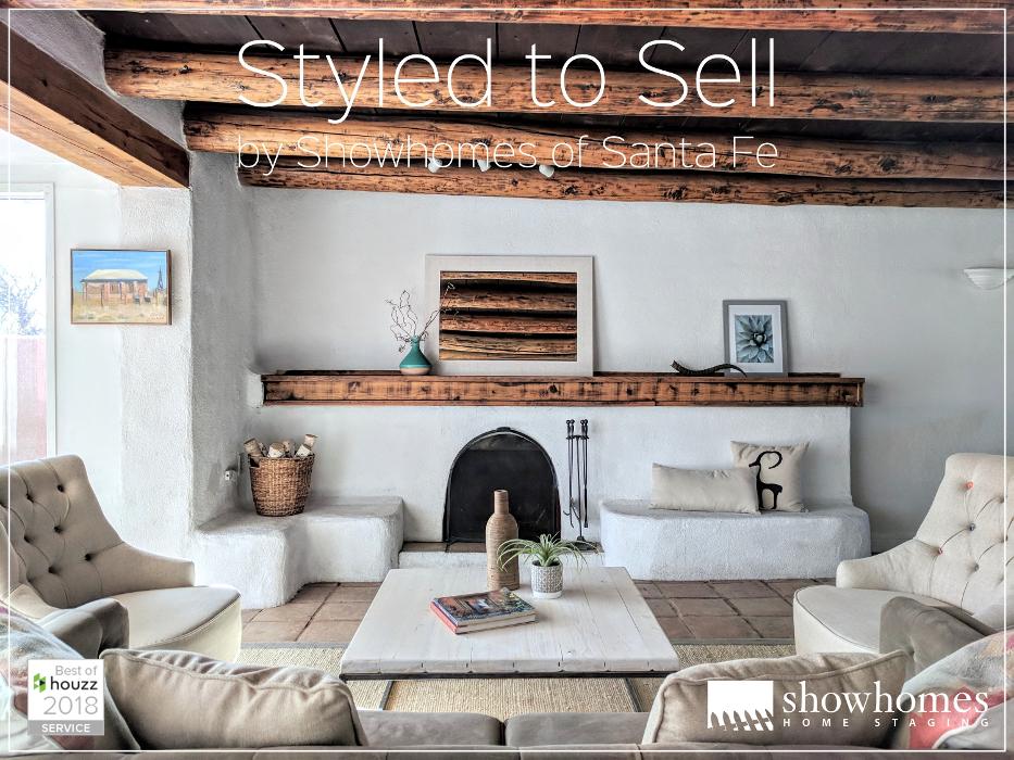 CLOSED - Showhomes Santa Fe - Santa Fe, NM