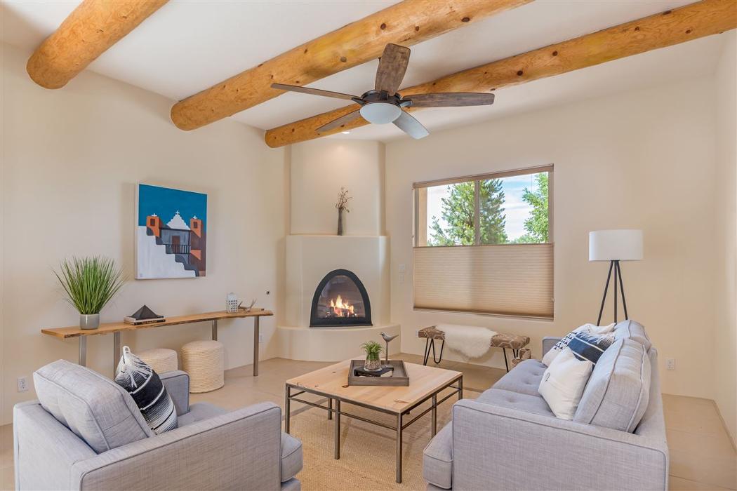 CLOSED - Showhomes Santa Fe - Santa Fe, NM