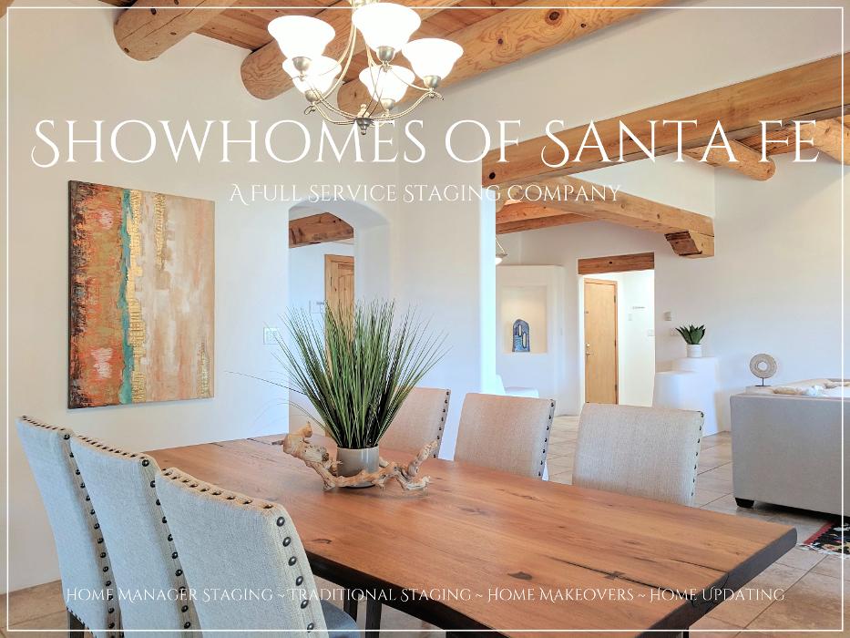 CLOSED - Showhomes Santa Fe - Santa Fe, NM