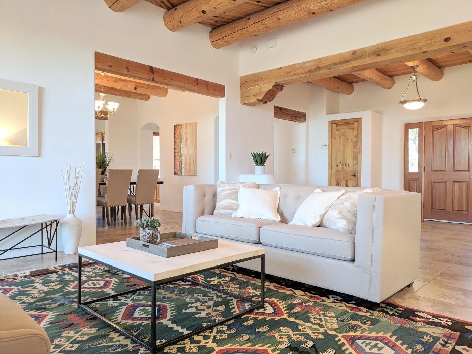 CLOSED - Showhomes Santa Fe - Santa Fe, NM