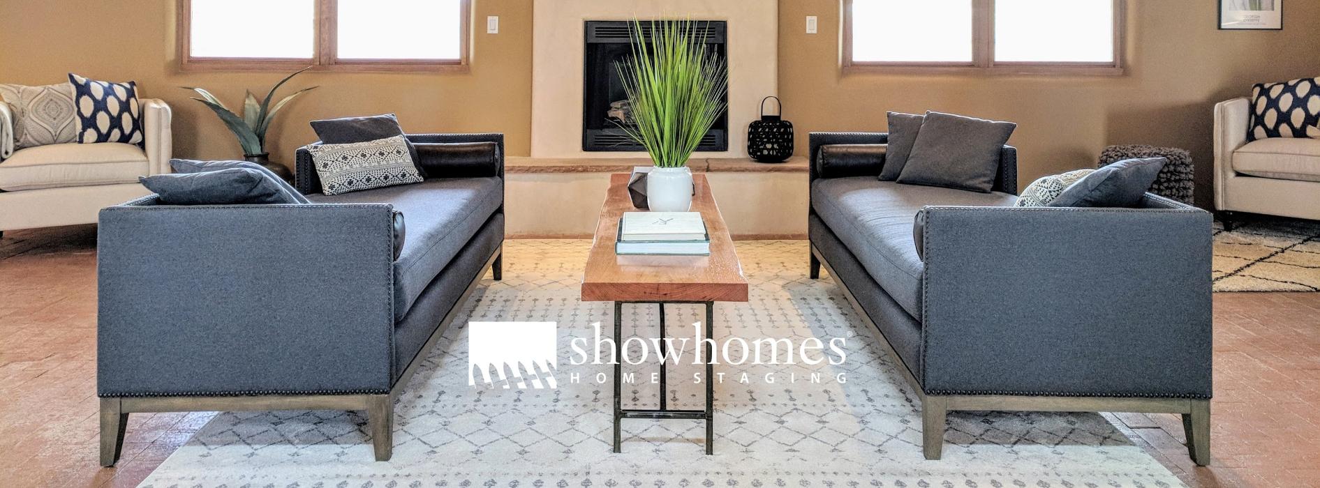 CLOSED - Showhomes Santa Fe - Santa Fe, NM