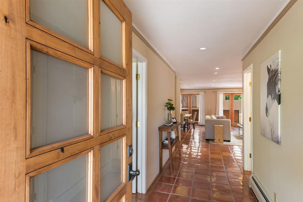 CLOSED - Showhomes Santa Fe - Santa Fe, NM