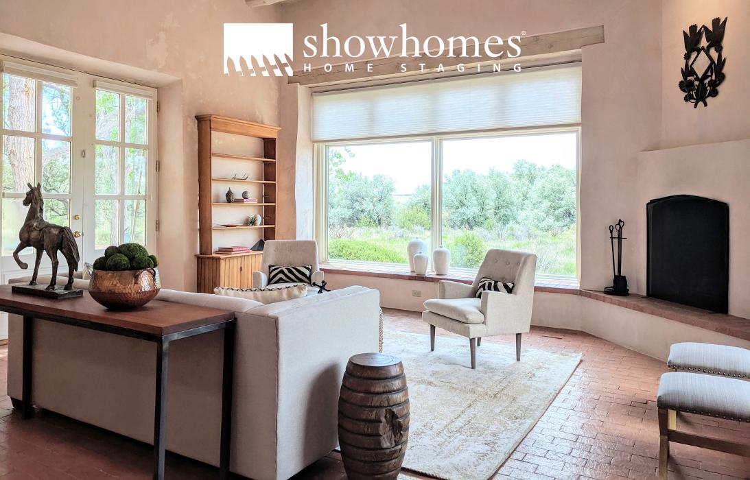 CLOSED - Showhomes Santa Fe - Santa Fe, NM