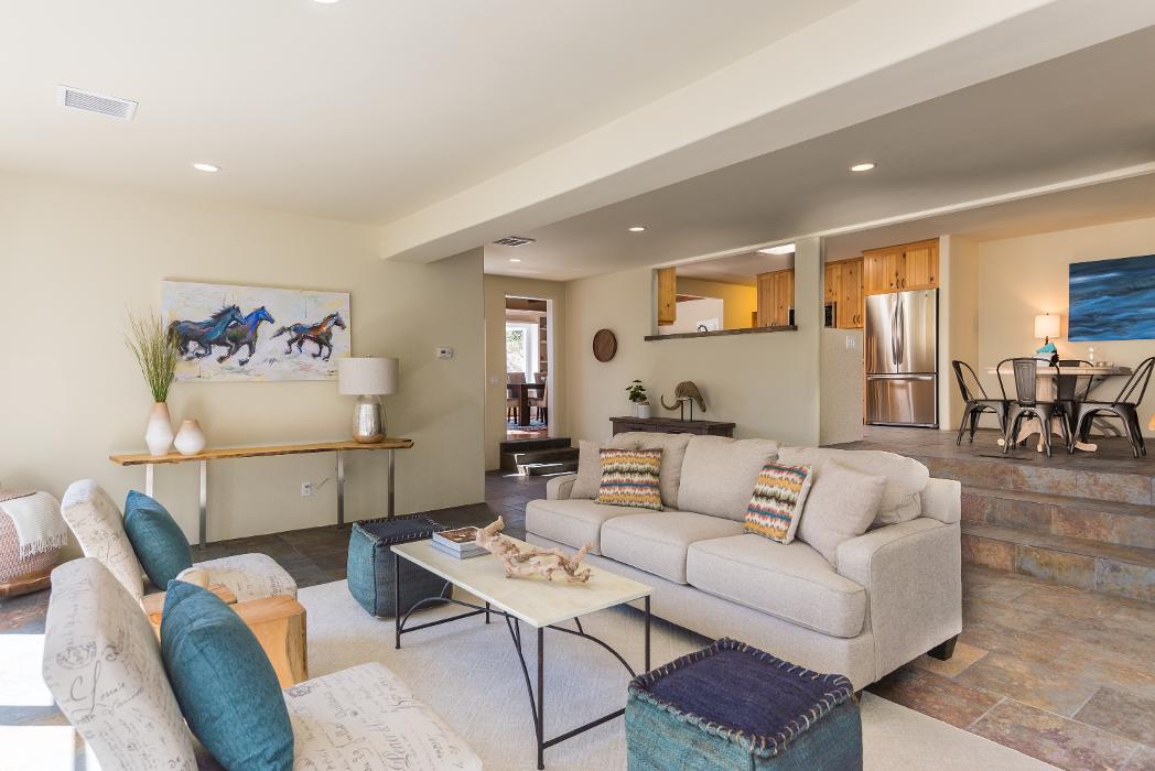 CLOSED - Showhomes Santa Fe - Santa Fe, NM