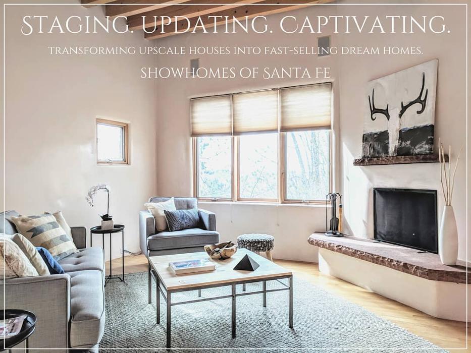 CLOSED - Showhomes Santa Fe - Santa Fe, NM