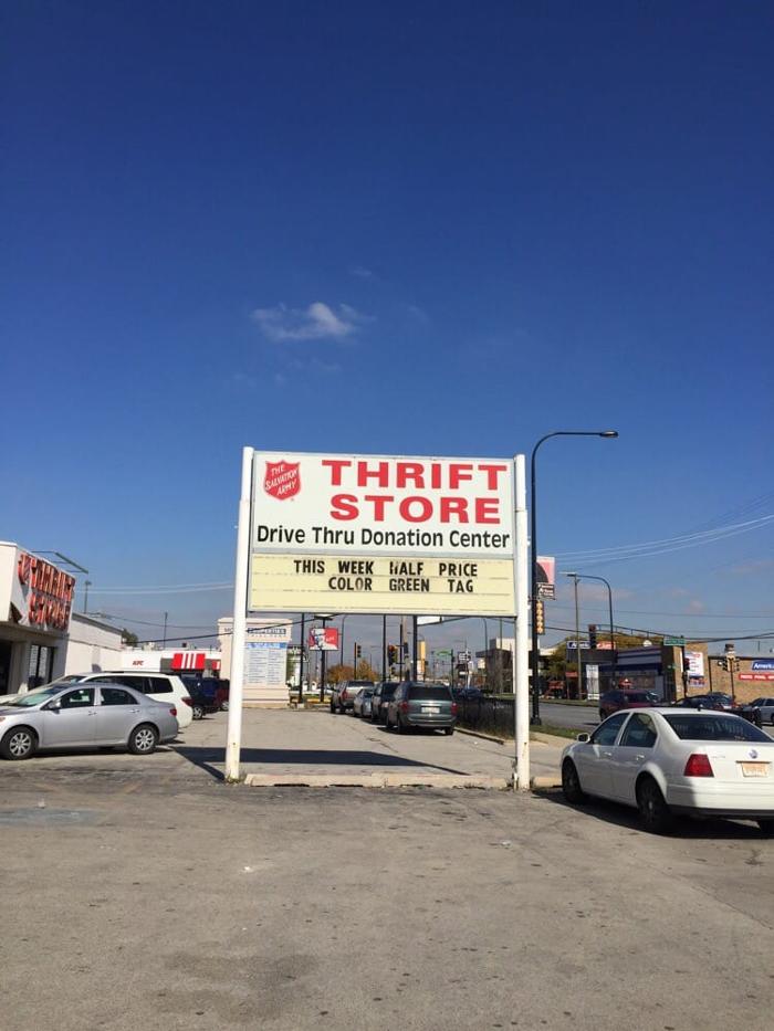 The Salvation Army Family Store & Donation Center Image