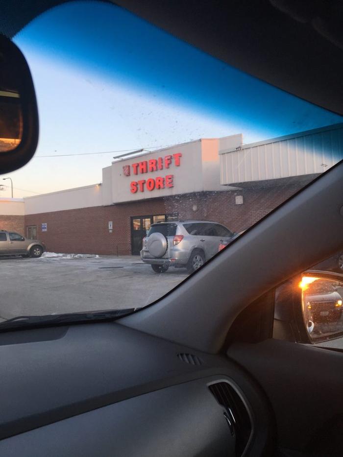 The Salvation Army Family Store & Donation Center Image