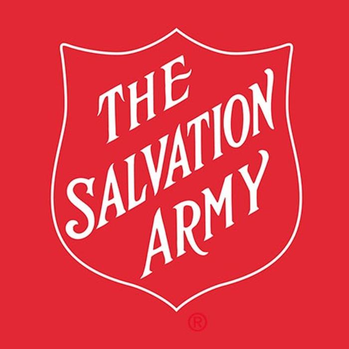 The Salvation Army Family Store & Donation Center - Manteca, CA