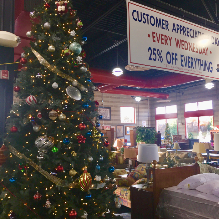 The Salvation Army Thrift Store & Donation Center Image