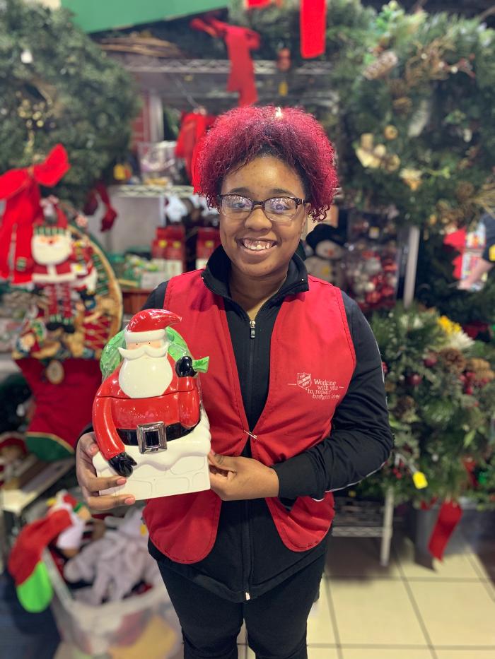 The Salvation Army Thrift Store & Donation Center Image