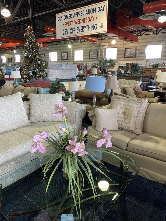 The Salvation Army Thrift Store & Donation Center Image