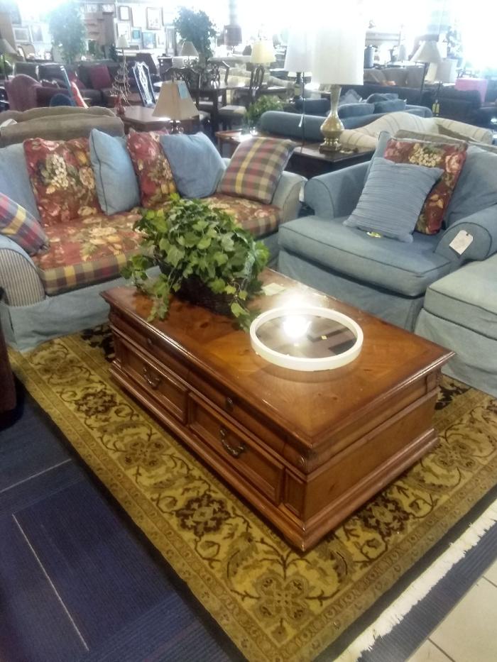 The Salvation Army Thrift Store & Donation Center Image