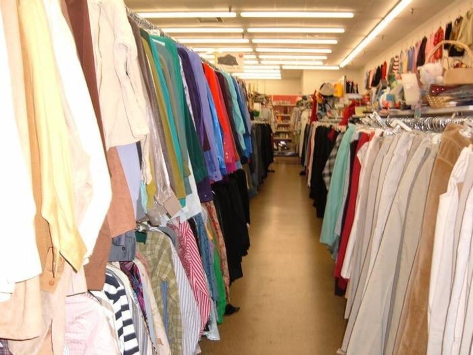 The Salvation Army Family Store & Donation Center Image