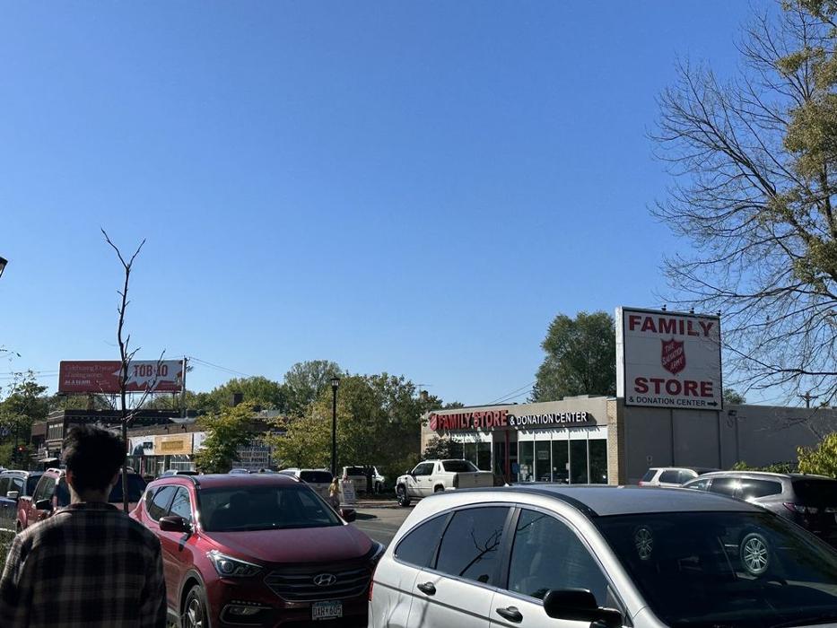 The Salvation Army Family Store & Donation Center Image