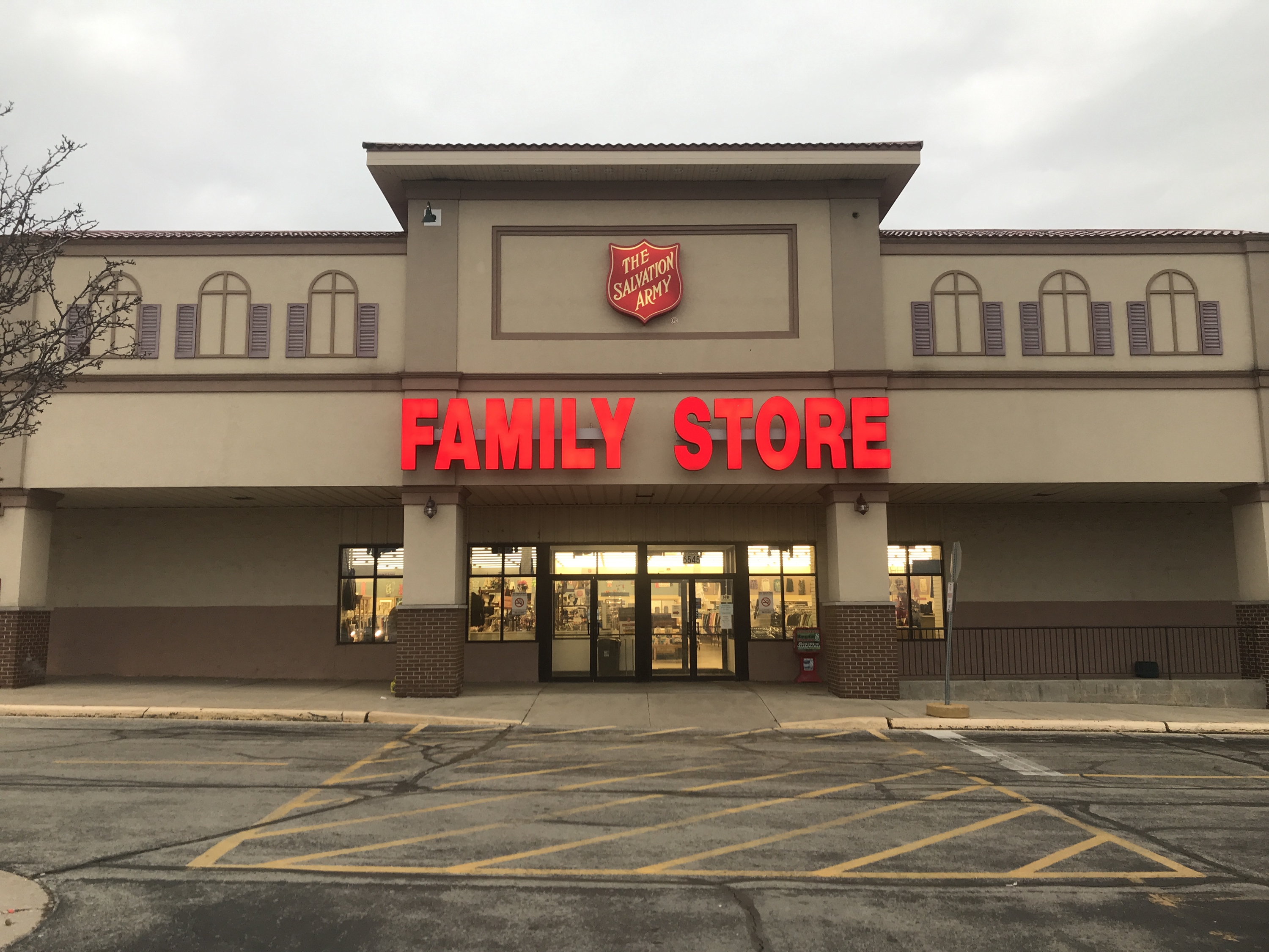 Image 2 | The Salvation Army Family Store & Donation Center