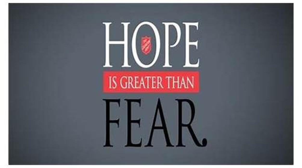 The Salvation Army Family Store &amp; Donation Center Logo