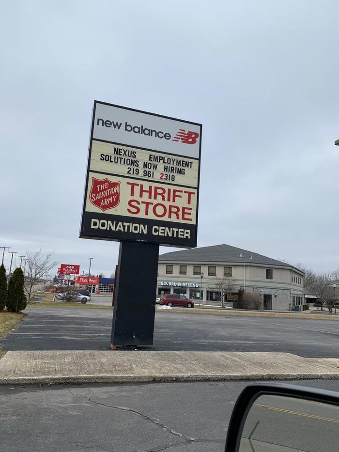 The Salvation Army Family Store & Donation Center Image