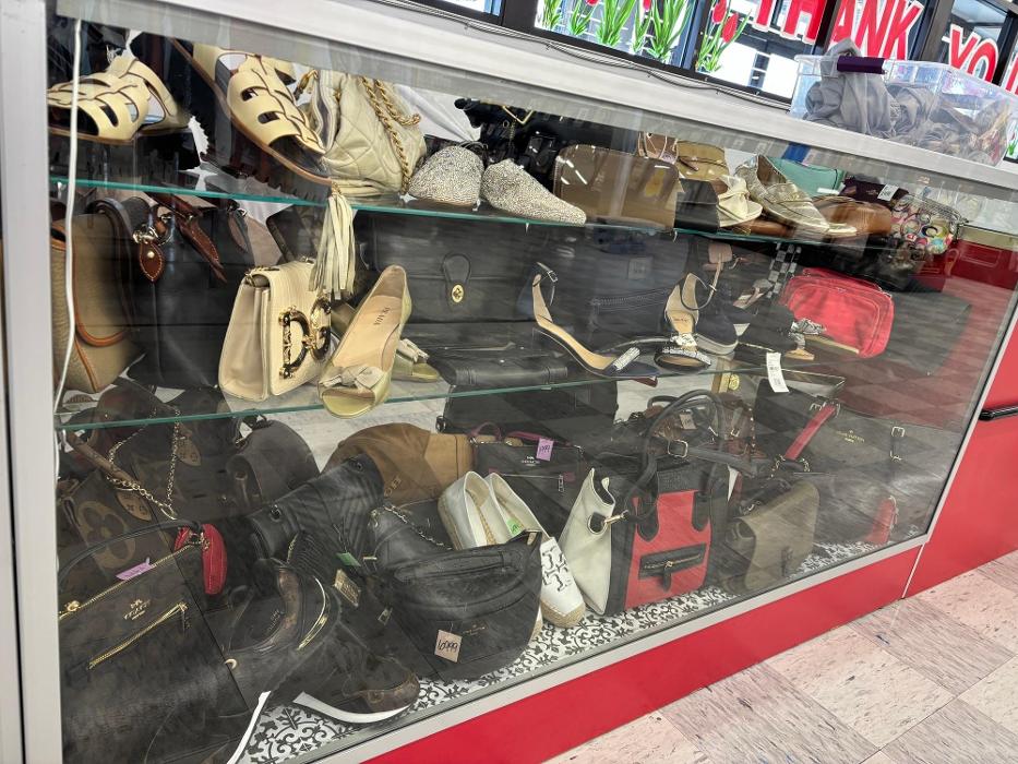 The Salvation Army Thrift Store & Donation Center Image