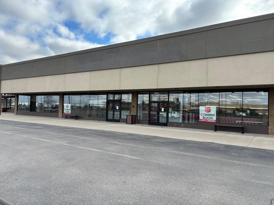 The Salvation Army Thrift Store & Donation Center Image
