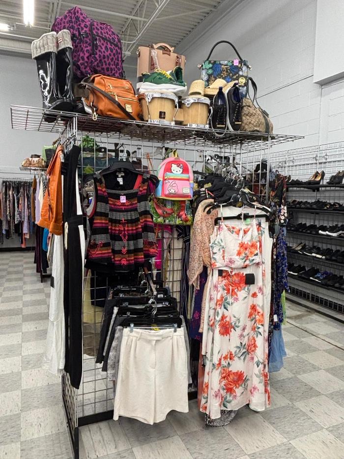 The Salvation Army Thrift Store & Donation Center Image