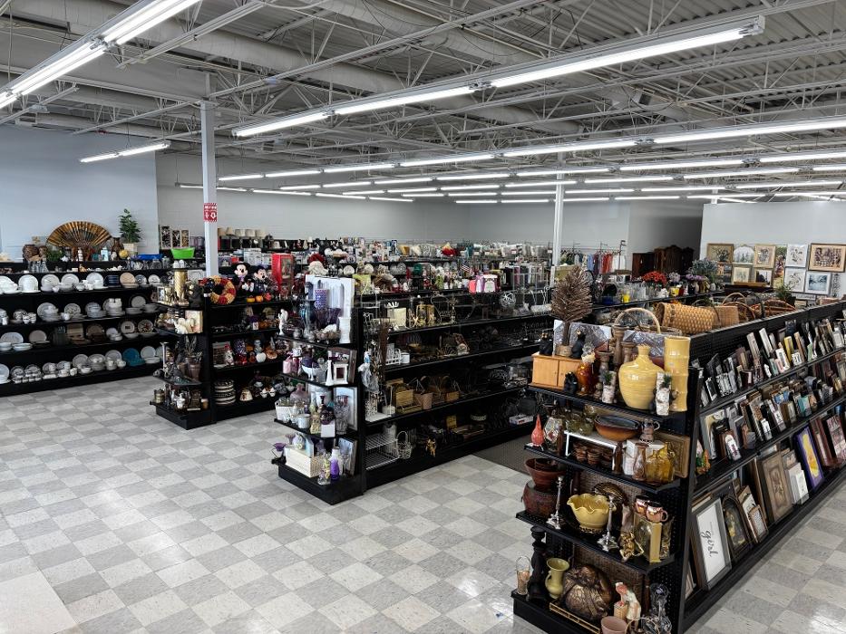 The Salvation Army Thrift Store & Donation Center Image