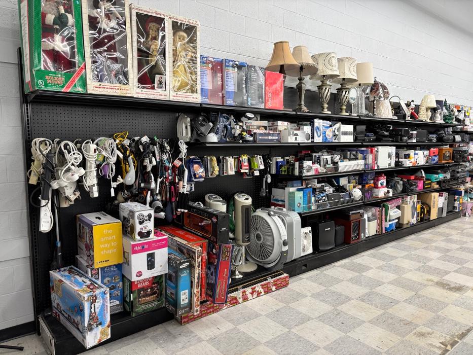 The Salvation Army Thrift Store & Donation Center Image