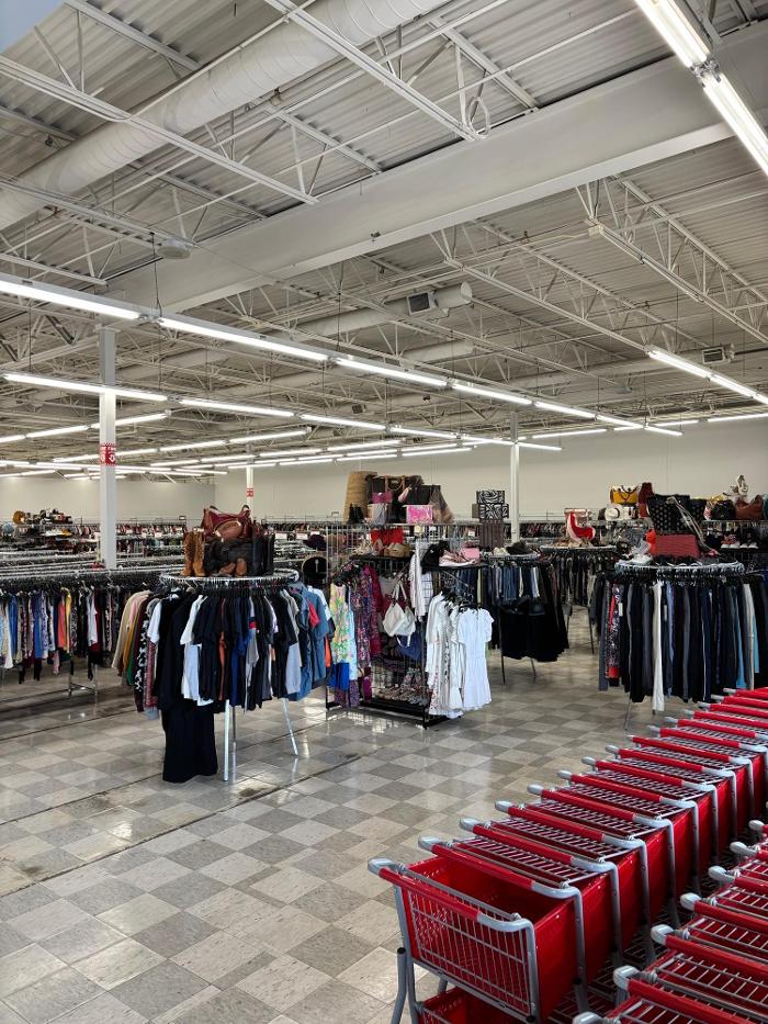 The Salvation Army Thrift Store & Donation Center Image