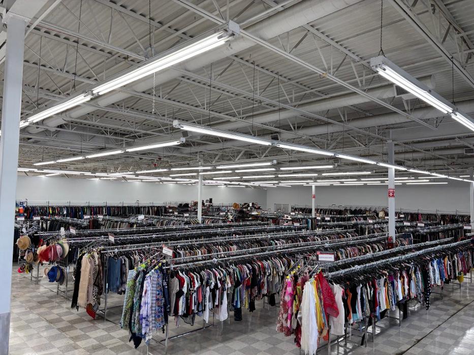 The Salvation Army Thrift Store & Donation Center Image