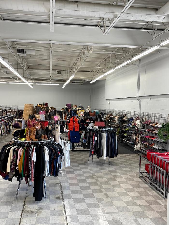 The Salvation Army Thrift Store & Donation Center Image