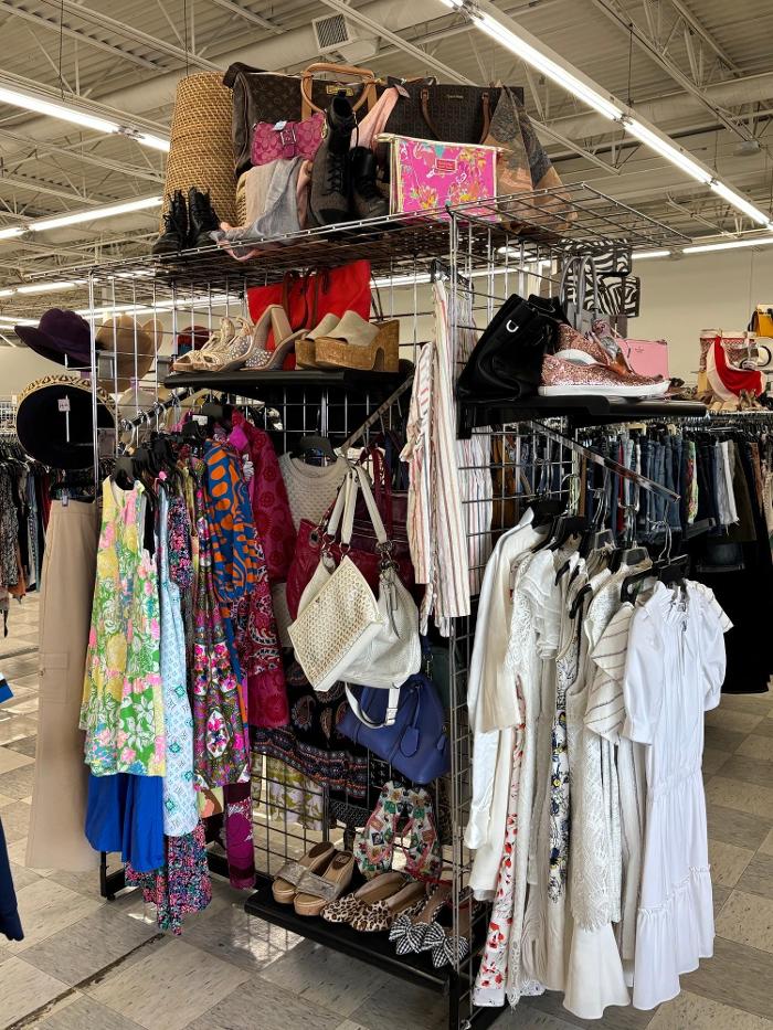 The Salvation Army Thrift Store & Donation Center Image