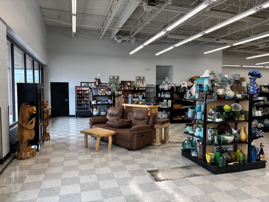 The Salvation Army Thrift Store & Donation Center Image