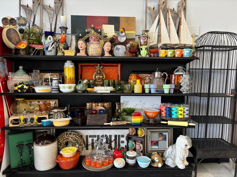 The Salvation Army Thrift Store & Donation Center Image