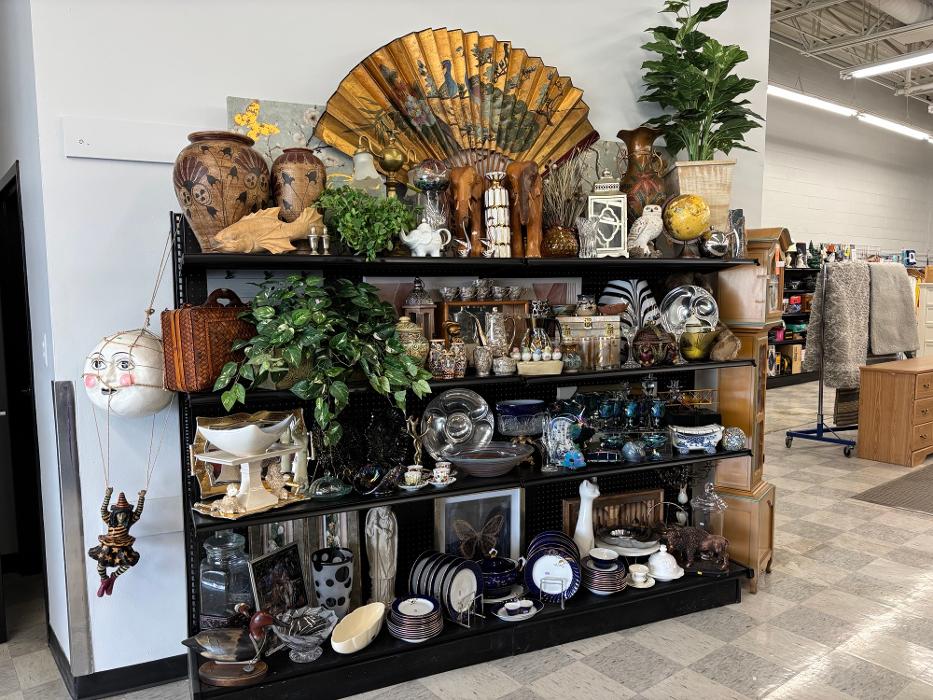 The Salvation Army Thrift Store & Donation Center Image