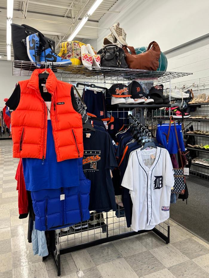 The Salvation Army Thrift Store & Donation Center Image