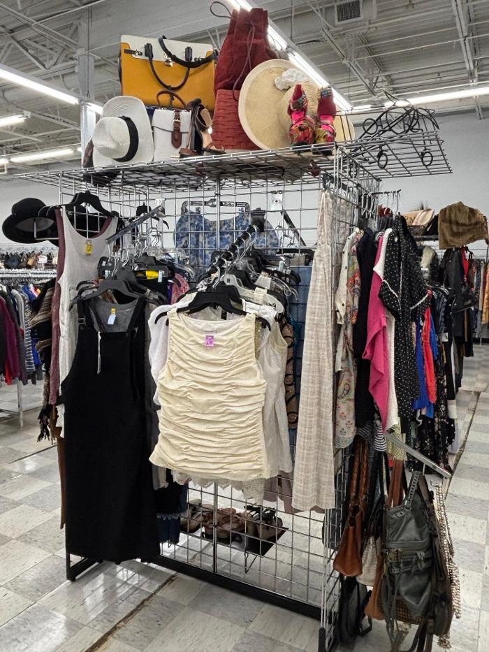 The Salvation Army Thrift Store & Donation Center Image