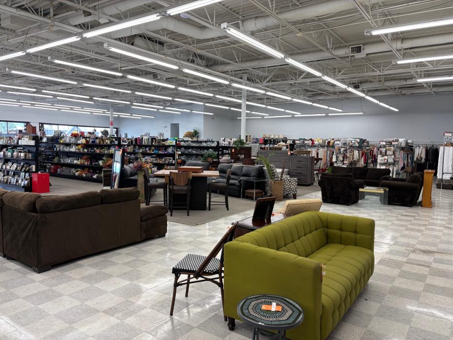 The Salvation Army Thrift Store & Donation Center Image