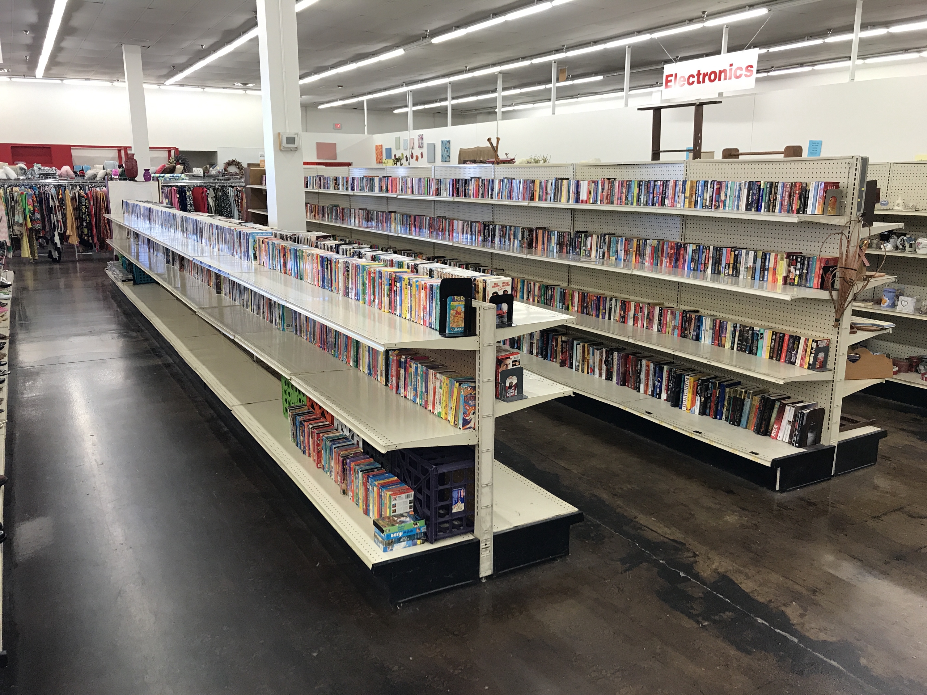 The Salvation Army Family Store & Donation Center Image