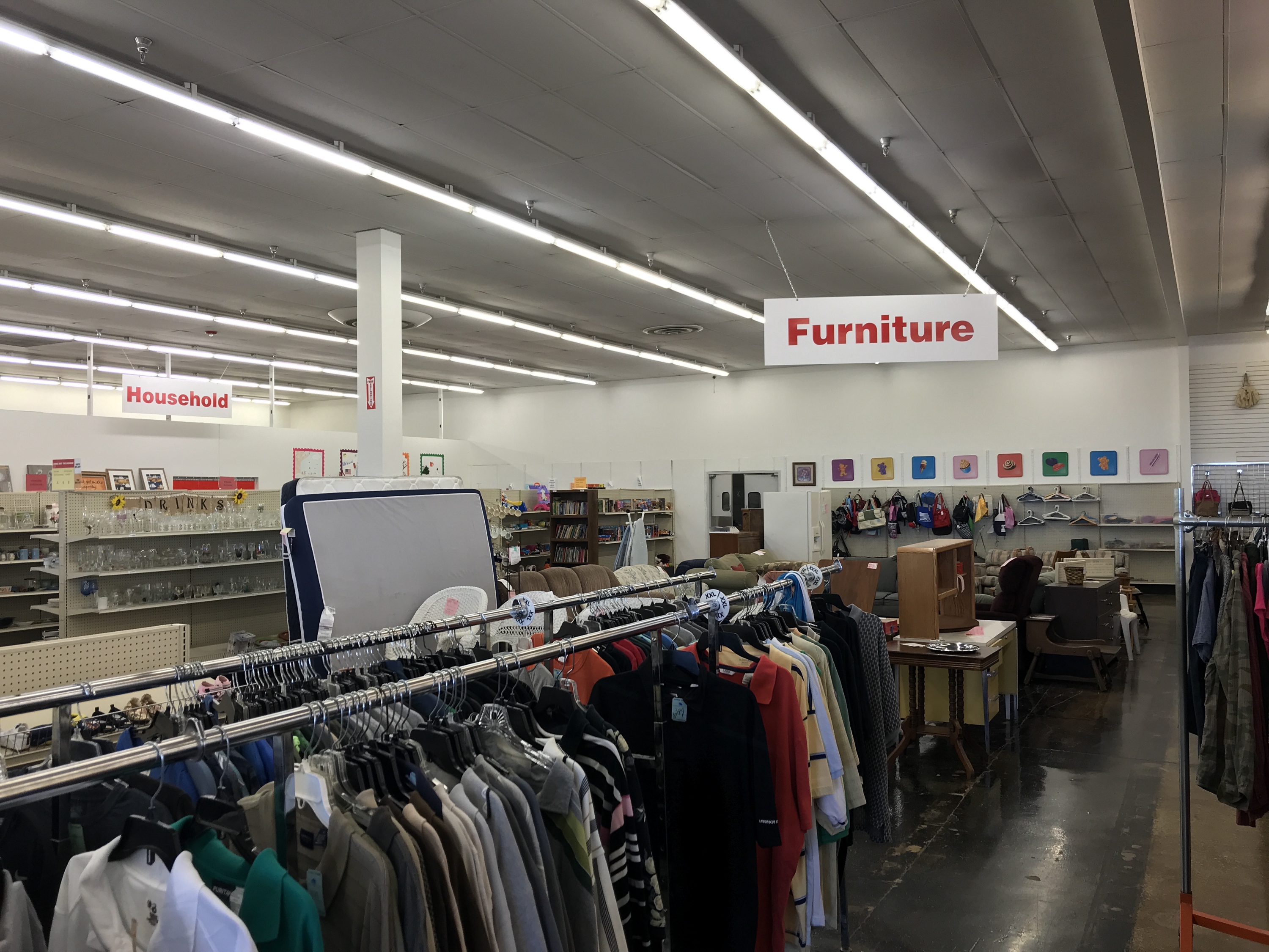 The Salvation Army Family Store & Donation Center Image